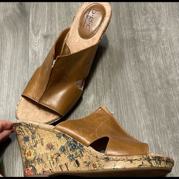 b.o.c. Women’s wedge - Picture 4 of 4